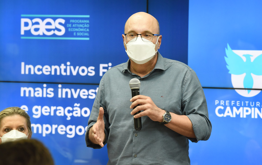 4. Incentivos Governamentais e Alternativas Sustentáveis para o Abastecimento de Gás em São Paulo