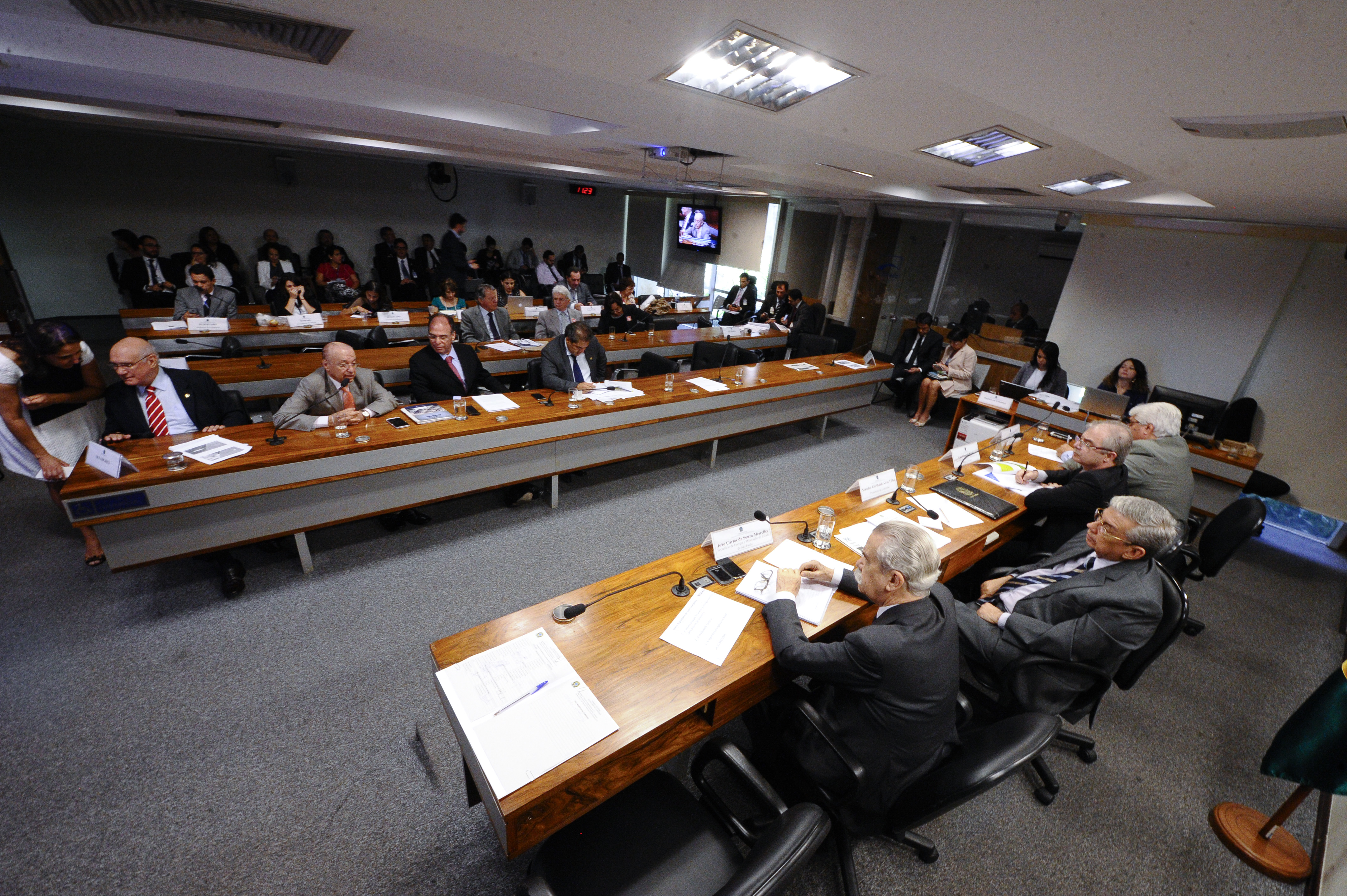 Infraestrutura completa para uma vida confortável na região