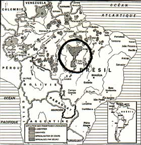 1.⁣ A⁢ Localização‍ Privilegiada𝅺 da Chácara⁤ Gargantilha:𝅺 Uma⁢ Opção ⁢de⁢ Lazer ​em Meio ‌à‌ Natureza