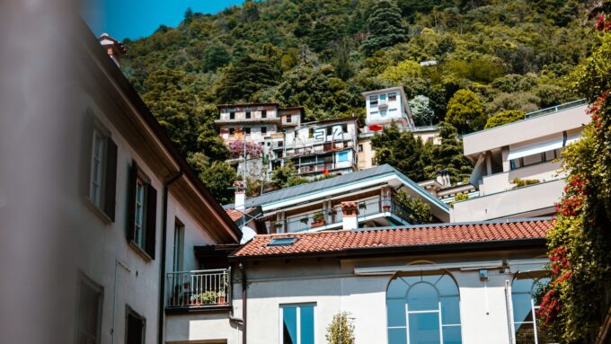 Como resolver o problema da água fraca nas ruas