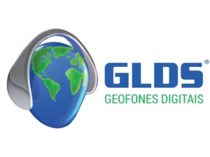 GLDS Geofones Digitais